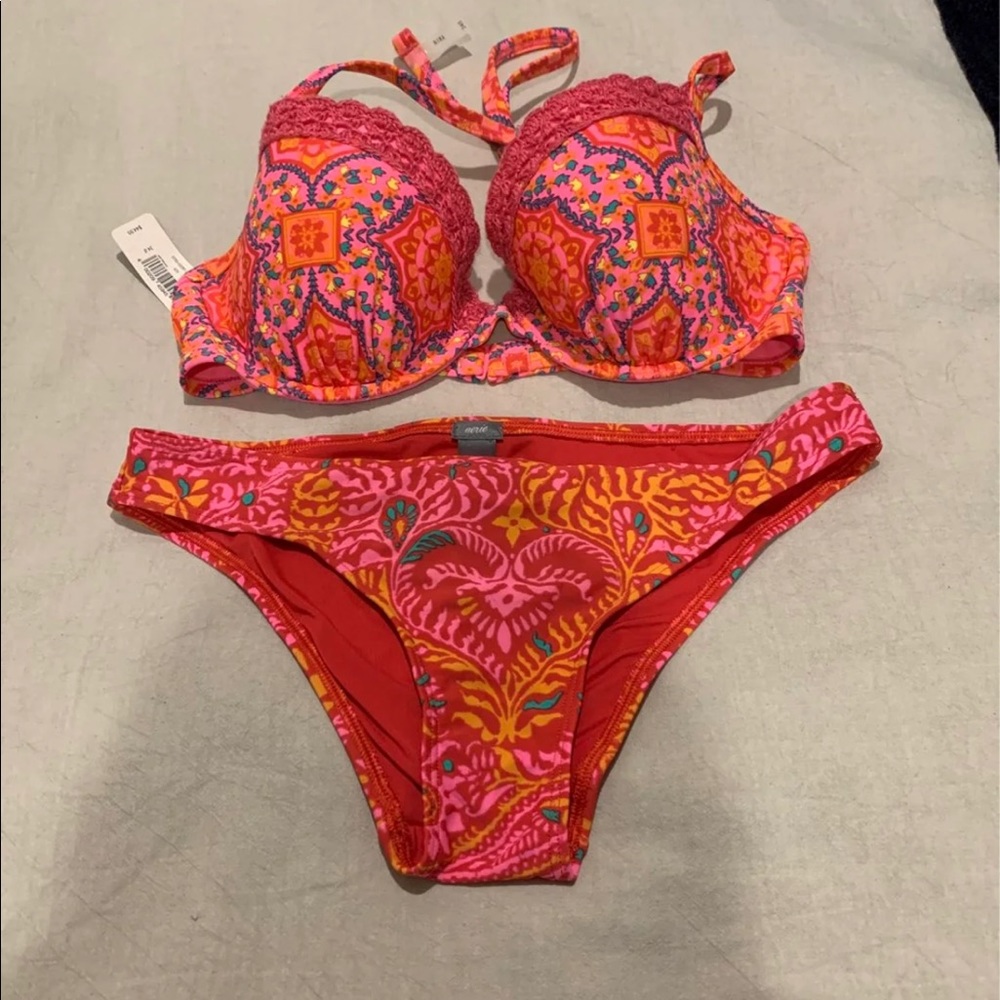 Aerie Bikini